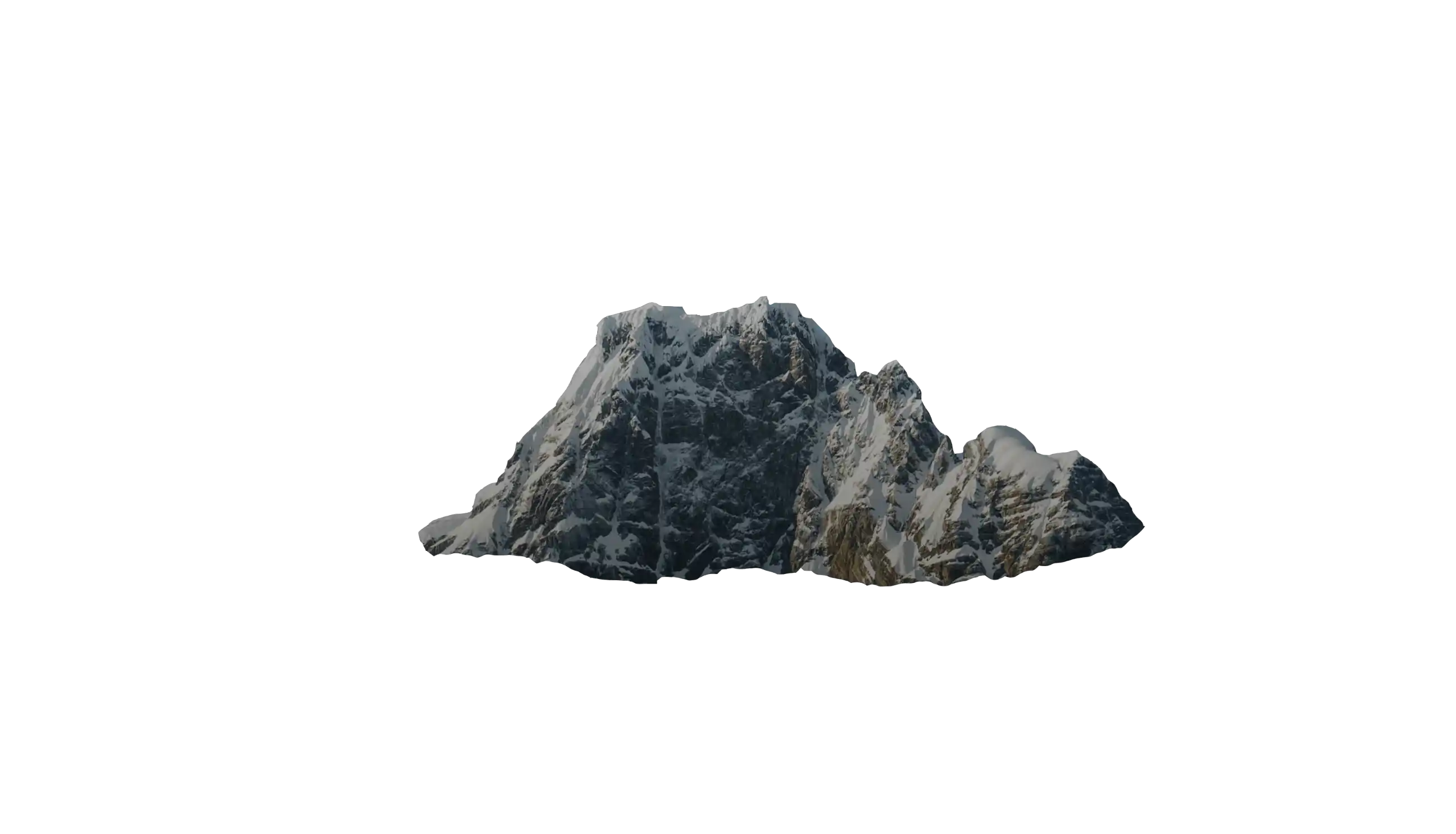 foreground